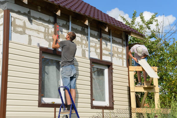 Best Siding Painting and Refinishing  in Lindenwold, NJ