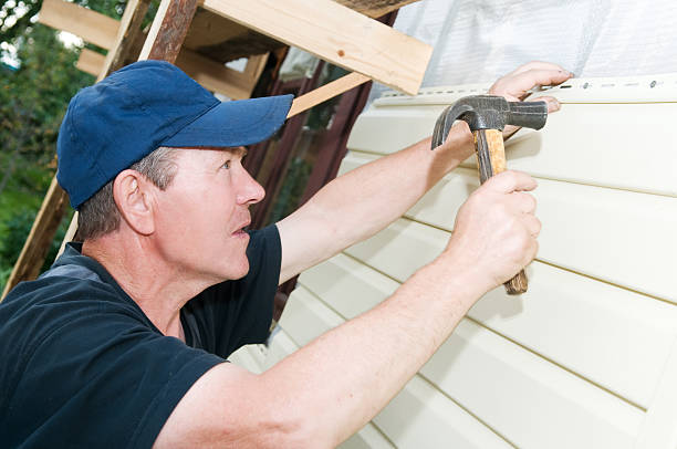 Best Vinyl Siding Installation  in Lindenwold, NJ