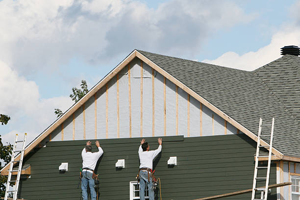 Reliable Lindenwold, NJ Siding Solutions